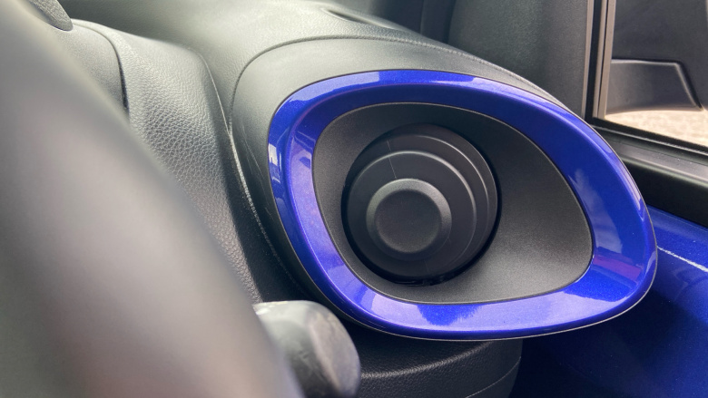 Toyota Aygo X 1.0 VVT-i Edge 5dr [Parking] Petrol Hatchback